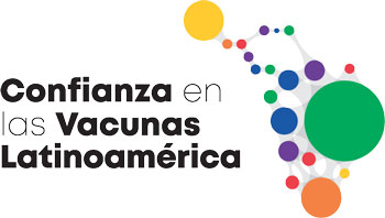 logo confianza en las vacunas la