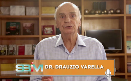 Onda Contra Câncer - Dr. Drauzio Varella