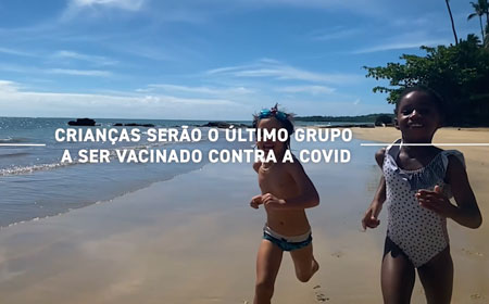 video todos pelas vacinas vacinacao protegendo futuro