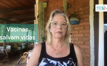 video todos pelas vacinas vacinas salvam vidas