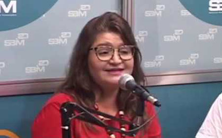 Webradio Mayra Moura e Evelyn Plácido