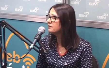 Webradio Tânia Petraglia