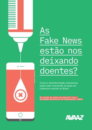 fake news sbim avaaz