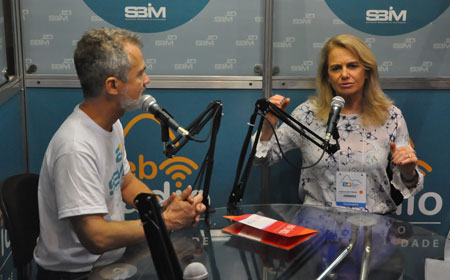 Webradio Rosana Richtmann